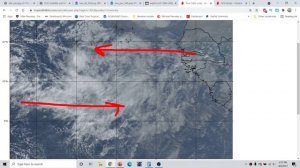 Hurricane Outlook and Discussion 8/6/2021