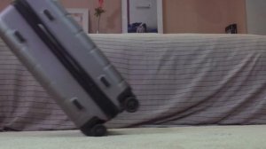 Xiaomi Luggage Classic 20" | Keep Exploring