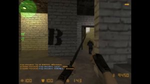 POV: NEO vs. SK @IEM 5 FX CS 1.6 Demo