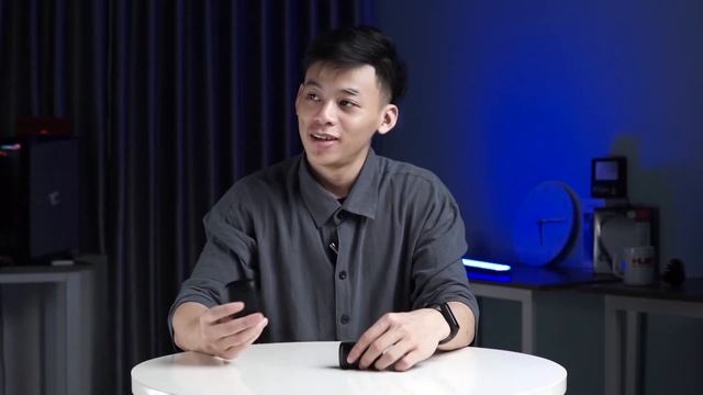 Có nên nâng cấp tai nghe từ Jabra Elite 75T lên Jabra Elite 85T смотреть онлайн