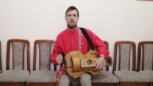 Иван Петелин - "Чёрный ворон"