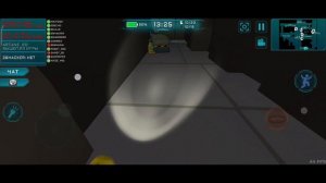 Я снова импостер! #16 Игра Imposter 3d!