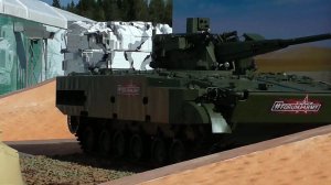 Деривация-ПВО