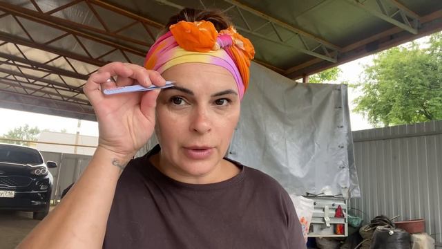 874❤️Юг. История переезда Алисы. Бройлер/Вес удивил. смотреть онлайн