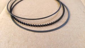 Блок цилиндров увеличения мощности двигателя 1,8л