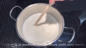 СМЕТАНА И ТВОРОГ в домашних условиях из магазинных продуктов/Homemade SOUR CREAM AND COTTAGE CHEESE