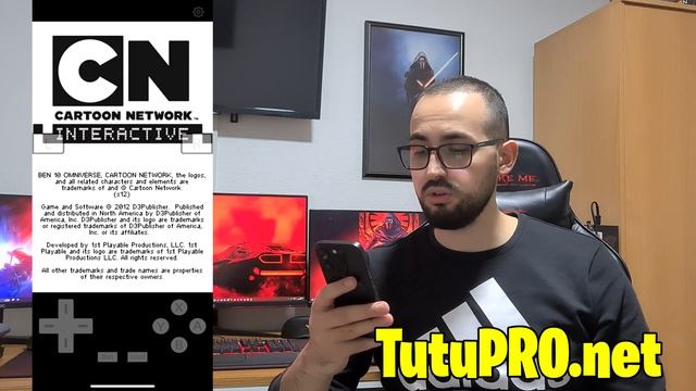 DS Emulator iPhone/iOS 2024 - How to Install and Review смотреть онлайн