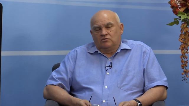 Русский вопрос Интервью с писателем 02 смотреть онлайн