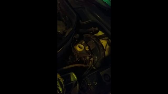 Прокачка тормозов без штуцера лайф хак смотреть онлайн