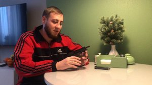 Народный травматический пистолет МР80-13Т он же ПМ #2024 #tiktok #asmr #тренды #100 #оружие #пм