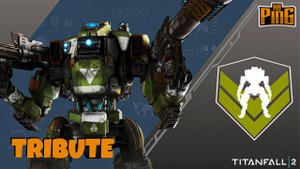?  TITANFALL 2 VGMV/GMV "Tribute to BT-7274" | PingH8