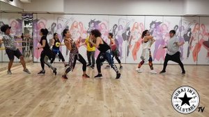 TWIST |Max Salsapura |Zumba® |Alfredo Jay Choreography | Dance