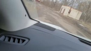 Скрип, хруст чего то, кашкай 33, 35, 37 секунда