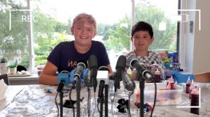 DIY Тай Дай Футболки и Маски!  Как покрасить футболку Как сделать футболку