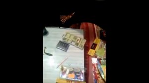 Как правильно вязать отводной поводок  How to knit a bypass leash