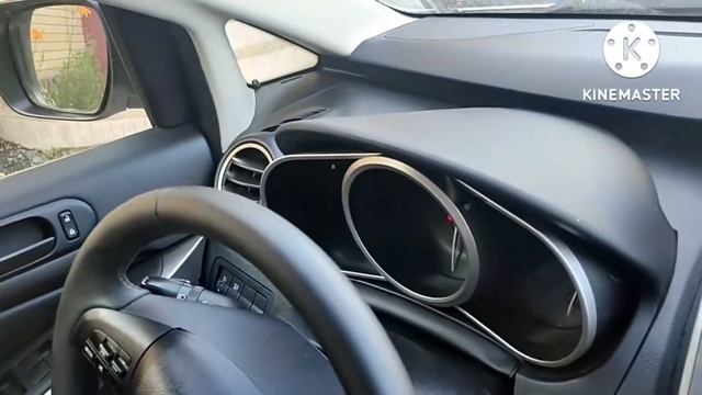 Обзор на Mazda CX-7 смотреть онлайн