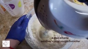 Пирог с консервированными ананасами, простой и очень вкусный