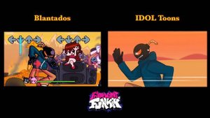 UGH But Everyone Sings It (SQUID GAME) | GAME x FNF Animation