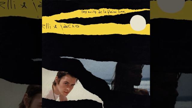 Elli & Jacno - Le téléphone