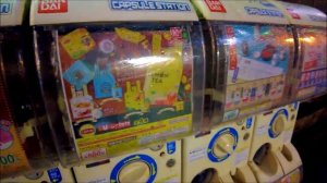 Прогулка по Осаке ?? Город ночных танцев Дотонбори ♪ ? 4K ASMR без перерыва 1 час 02 минуты