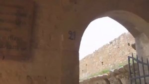 Монастырь Аркади Крит Греция ⁄ Arkadi Monastery Crete Greece