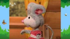 Утро в Шишкином Лесу. Имена июня