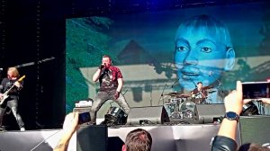 КняZz - Дурак и молния