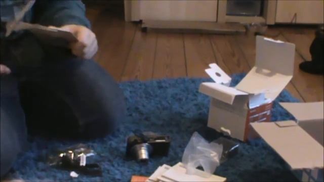 review sony-cybershot dsc-w810 смотреть онлайн