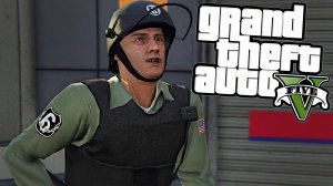 РАЗВЕДКА БОЛЬШОГО ДЕЛА | ПРОХОЖДЕНИЕ GTA 5 БЕЗ КОММЕНТАРИЕВ