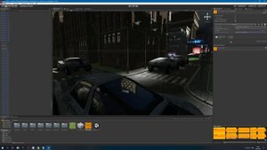 Как сделать музыку в игре на unity