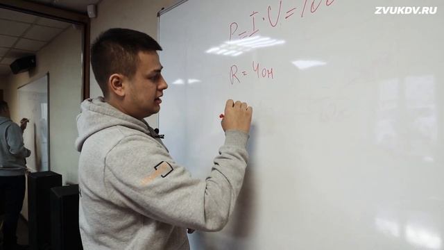 Автозвук теория. Клиппинг, согласование усилителя и магнитолы, акустический сигнал, Закон Ома. смотреть онлайн