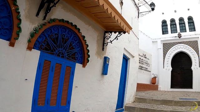 Танжер, Марокко смотреть онлайн