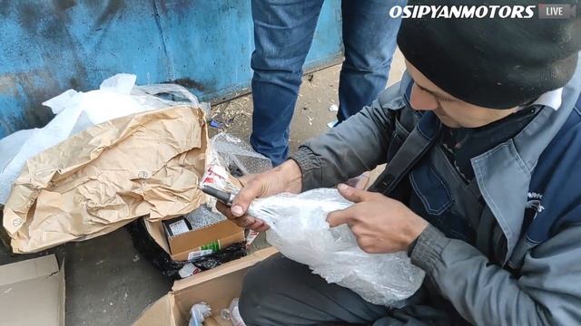 Тюнинг запчасти ЛАДА #тюнингзапчастилада #обзортоваров