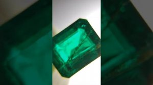 Как Отличить Синтетический (Искуственный) Изумруд не Спутав с Натуральным(Природным) +380955855588