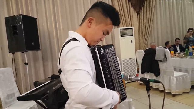 Ностальгия (Ю.Пешков) (Yuriy Virtuoso) смотреть онлайн