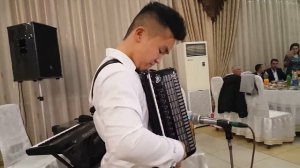Ностальгия (Ю.Пешков) (Yuriy Virtuoso)