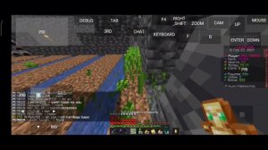 How To Get Unlimited money In Fire Mc @PSD1 Server #loyalsmp #firemc #lapatasmp