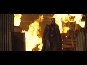 Блэйд 3: Троица