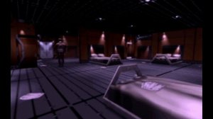 Cyberia (1994) Прохождение на русском
