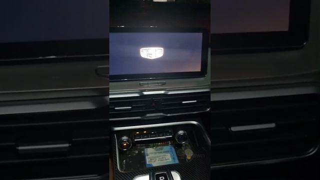 How to install and uninstall sideload apps in Geely Coolray смотреть онлайн