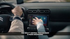 2022 Citroen C3 Aircros \\ REVIEW - RELEASE // INTERIOR & EXTERIOR