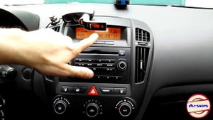 BLUETOOTH FM ТРАНСМИТТЕР для авто с Aliexpress | обзор