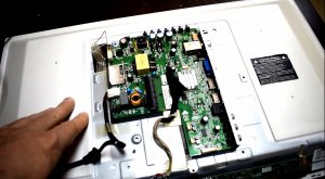 Ремонт телевизора DAEWOO L24S631VKE