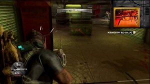 Army of Two: The 40th Day Ch6 Cats, Radios, Parts Collectibles Guide