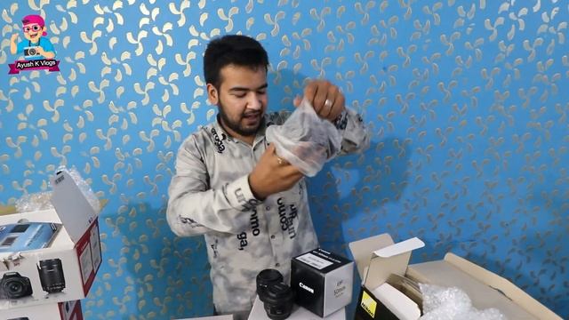 Sony Camera sirf 4500 Mai | Nikon Camera Milega Free! Free! 80D And 6D Mark 2 смотреть онлайн