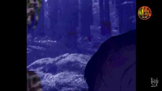 Коты воители смерть Звездоцапа моя сестру озвучка/Warriors death Tigister смотреть онлайн