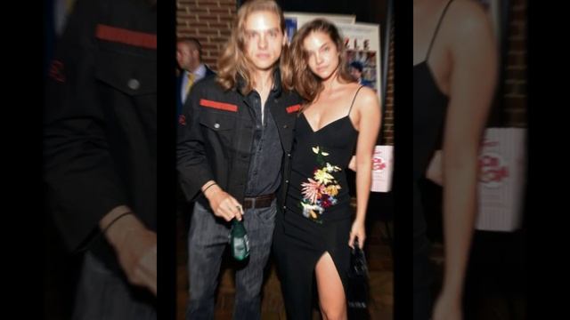 Dylan Sprouse & Barbara Palvin ~darbara~❤