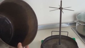 Как коптить мясо, сало, рыбу в городской квартире.