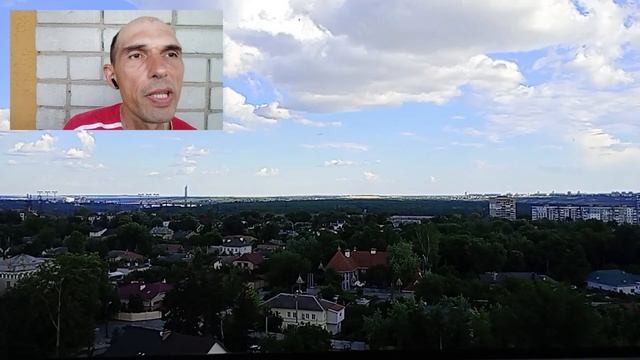 Ну здравствуй мой первый. Ну и другие новости. смотреть онлайн