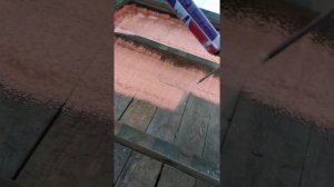 напыляемый утеплитель